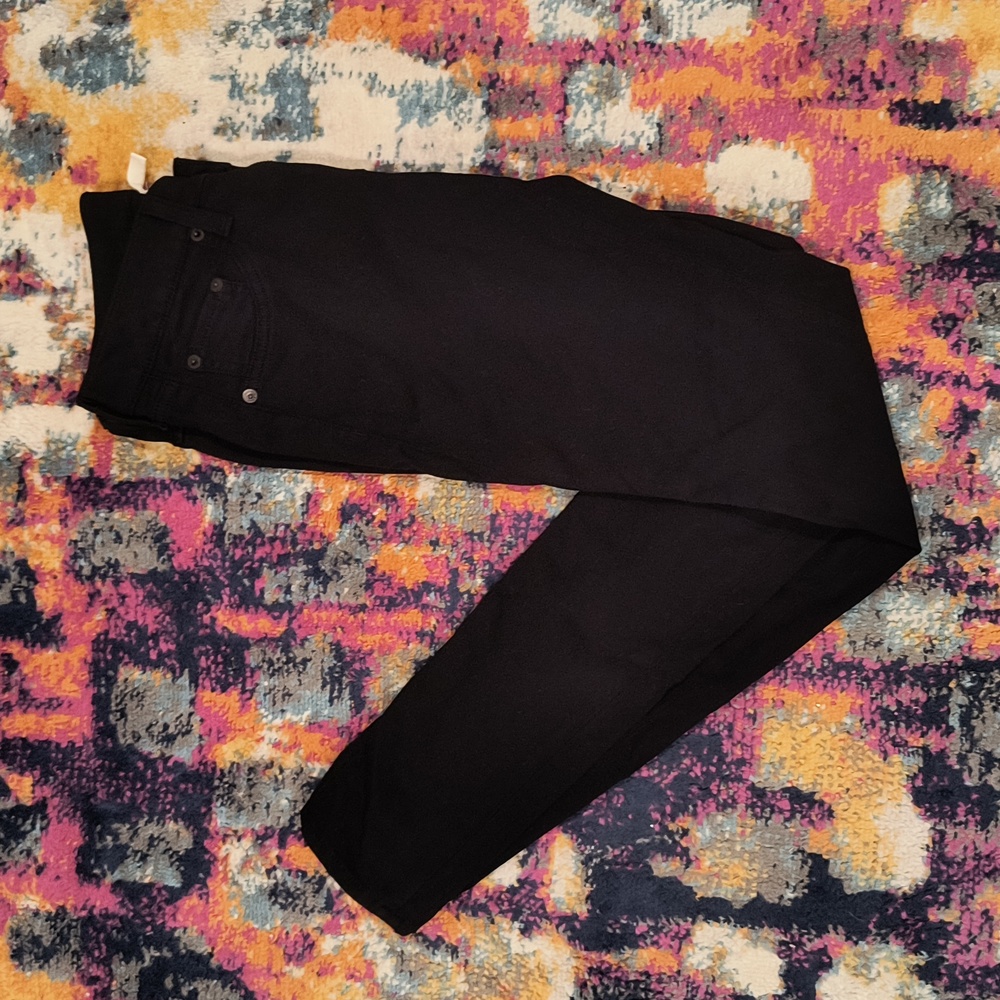 EUC Rag & Bone Jeans